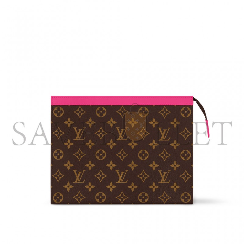 LOUIS VUITTON POCHETTE VOYAGE MM M12818 (27*21*6cm) LOUIS VUITTON POCHETTE VOYAGE MM M12818 (27*21*6cm)