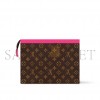 LOUIS VUITTON POCHETTE VOYAGE MM M12818 (27*21*6cm) LOUIS VUITTON POCHETTE VOYAGE MM M12818 (27*21*6cm)