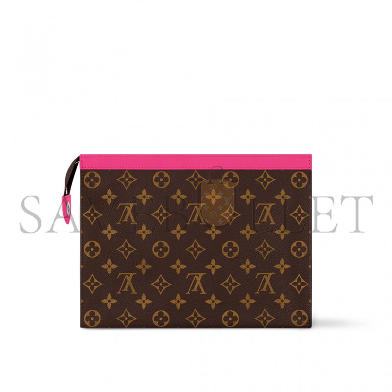LOUIS VUITTON POCHETTE VOYAGE MM M12818 (27*21*6cm) LOUIS VUITTON POCHETTE VOYAGE MM M12818 (27*21*6cm)