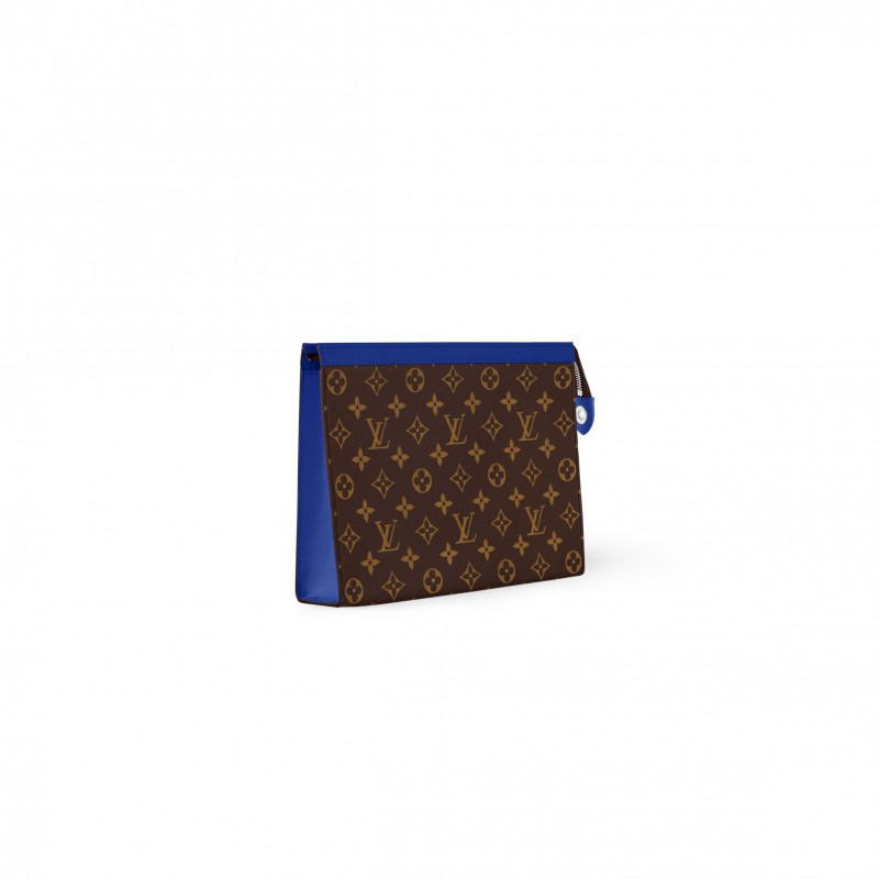 LOUIS VUITTON POCHETTE VOYAGE MM M12819 (27*21*6cm) LOUIS VUITTON POCHETTE VOYAGE MM M12819 (27*21*6cm)