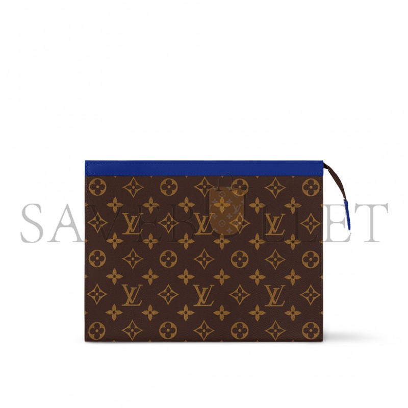 LOUIS VUITTON POCHETTE VOYAGE MM M12819 (27*21*6cm) LOUIS VUITTON POCHETTE VOYAGE MM M12819 (27*21*6cm)