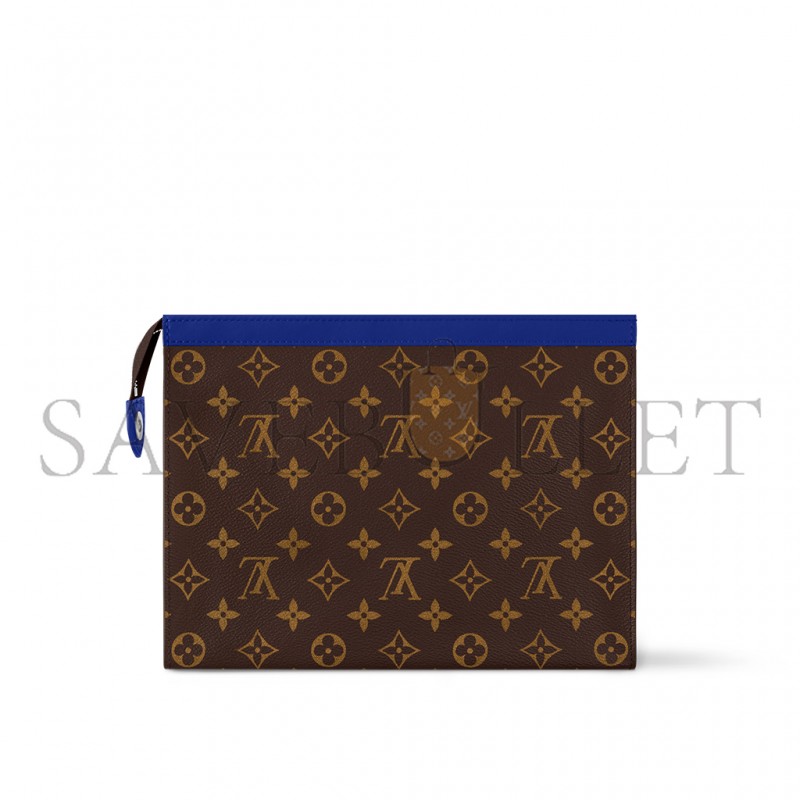 LOUIS VUITTON POCHETTE VOYAGE MM M12819 (27*21*6cm) LOUIS VUITTON POCHETTE VOYAGE MM M12819 (27*21*6cm)