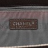 CHANEL CAVIAR QUILTED XL TIMELESS CC SOFT TOTE DARK BROWN (33*20*13cm) CHANEL CAVIAR QUILTED XL TIMELESS CC SOFT TOTE DARK BROWN (33*20*13cm)
