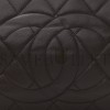 CHANEL CAVIAR QUILTED XL TIMELESS CC SOFT TOTE DARK BROWN (33*20*13cm) CHANEL CAVIAR QUILTED XL TIMELESS CC SOFT TOTE DARK BROWN (33*20*13cm)