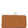 HERMES BIRKIN 40 GOLD TOGO PALLADIUM HARDWARE 39714832613470 (40cm) HERMES BIRKIN 40 GOLD TOGO PALLADIUM HARDWARE 39714832613470 (40cm)