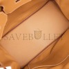 HERMES BIRKIN 40 GOLD TOGO PALLADIUM HARDWARE 39714832613470 (40cm) HERMES BIRKIN 40 GOLD TOGO PALLADIUM HARDWARE 39714832613470 (40cm)