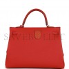 HERMES KELLY RETOURNE 35 GERANIUM TOGO GOLD HARDWARE(35*24*12cm) HERMES KELLY RETOURNE 35 GERANIUM TOGO GOLD HARDWARE(35*24*12cm)