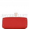 HERMES KELLY RETOURNE 35 GERANIUM TOGO GOLD HARDWARE(35*24*12cm) HERMES KELLY RETOURNE 35 GERANIUM TOGO GOLD HARDWARE(35*24*12cm)