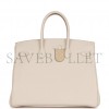 HERMES BIRKIN 35 CRAIE TOGO ROSE GOLD HARDWARE 39892639252574 (35cm) HERMES BIRKIN 35 CRAIE TOGO ROSE GOLD HARDWARE 39892639252574 (35cm)