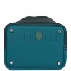 HERMES PICOTIN LOCK 18 CASAQUE VERT CYPRESS AND VERT BOSPHORE PALLADIUM HARDWARE(18*13*18cm) HERMES PICOTIN LOCK 18 CASAQUE VERT CYPRESS AND VERT BOSPHORE PALLADIUM HARDWARE(18*13*18cm)