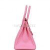 HERMES BIRKIN 30 ROSE CONFETTI CHEVRE GOLD HARDWARE (30cm) HERMES BIRKIN 30 ROSE CONFETTI CHEVRE GOLD HARDWARE (30cm)