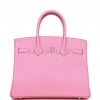 HERMES BIRKIN 30 ROSE CONFETTI CHEVRE GOLD HARDWARE (30cm) HERMES BIRKIN 30 ROSE CONFETTI CHEVRE GOLD HARDWARE (30cm)