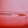 HERMES BIRKIN 30 ROSE CONFETTI CHEVRE GOLD HARDWARE (30cm) HERMES BIRKIN 30 ROSE CONFETTI CHEVRE GOLD HARDWARE (30cm)
