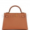 HERMES MINI KELLY SELLIER 20 GOLD EPSOM GOLD HARDWARE 39848783642718(19*12*5.5cm) HERMES MINI KELLY SELLIER 20 GOLD EPSOM GOLD HARDWARE 39848783642718(19*12*5.5cm)