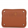 HERMES PICOTIN LOCK 18 GOLD CLEMENCE PALLADIUM HARDWARE (18*13*18cm) HERMES PICOTIN LOCK 18 GOLD CLEMENCE PALLADIUM HARDWARE (18*13*18cm)