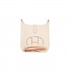 HERMES EVELYNE III PM NATA CLEMENCE GOLD HARDWARE (29*30*7cm) HERMES EVELYNE III PM NATA CLEMENCE GOLD HARDWARE (29*30*7cm)
