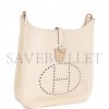 HERMES EVELYNE III PM NATA CLEMENCE GOLD HARDWARE (29*30*7cm) HERMES EVELYNE III PM NATA CLEMENCE GOLD HARDWARE (29*30*7cm)