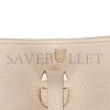 HERMES EVELYNE III PM NATA CLEMENCE GOLD HARDWARE (29*30*7cm) HERMES EVELYNE III PM NATA CLEMENCE GOLD HARDWARE (29*30*7cm)