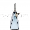 HERMES SPECIAL ORDER (HSS) KELLY MINI SELLIER 20 CASAQUE BLEU BRUME AND GRIS MEYER EPSOM PERMABRASS HARDWARE (19*12*5.5cm) HERMES SPECIAL ORDER (HSS) KELLY MINI SELLIER 20 CASAQUE BLEU BRUME AND GRIS MEYER EPSOM PERMABRASS HARDWARE (19*12*5.5cm)