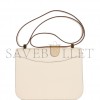 HERMES CONSTANCE 24 NATA EPSOM GOLD HARDWARE 39857364795486 (24cm)