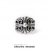 CHROME HEARTS KEEPER RING CHROME HEARTS KEEPER RING