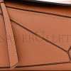 LOEWE CALFSKIN MINI PUZZLE BAG TAN (18*12.5*8cm) LOEWE CALFSKIN MINI PUZZLE BAG TAN (18*12.5*8cm)