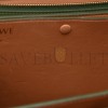 LOEWE SILK CALFSKIN GOYA BAG AVOCADO (22*15*7cm) LOEWE SILK CALFSKIN GOYA BAG AVOCADO (22*15*7cm)
