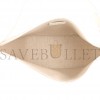 LOEWE CALFSKIN MINI HAMMOCK HOBO SOFT WHITE (17*15*10cm) LOEWE CALFSKIN MINI HAMMOCK HOBO SOFT WHITE (17*15*10cm)