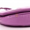 LOEWE SHINY NAPPA CALFSKIN PASEO SATCHEL ROCKROSE (25*17*8cm) LOEWE SHINY NAPPA CALFSKIN PASEO SATCHEL ROCKROSE (25*17*8cm)