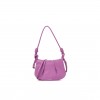 LOEWE SHINY NAPPA CALFSKIN PASEO SATCHEL ROCKROSE (25*17*8cm) LOEWE SHINY NAPPA CALFSKIN PASEO SATCHEL ROCKROSE (25*17*8cm)