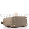 LOEWE GRAINED CALFSKIN SMALL PUZZLE EDGE BAG SAND (24*16.5*10.5cm) LOEWE GRAINED CALFSKIN SMALL PUZZLE EDGE BAG SAND (24*16.5*10.5cm)