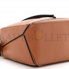 LOEWE CALFSKIN MINI PUZZLE BAG TAN (18*12.5*8cm) LOEWE CALFSKIN MINI PUZZLE BAG TAN (18*12.5*8cm)