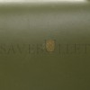 LOEWE SILK CALFSKIN GOYA BAG AVOCADO (22*15*7cm) LOEWE SILK CALFSKIN GOYA BAG AVOCADO (22*15*7cm)