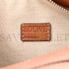 LOEWE CALFSKIN MINI PUZZLE BAG TAN (18*12.5*8cm) LOEWE CALFSKIN MINI PUZZLE BAG TAN (18*12.5*8cm)