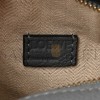 LOEWE CALFSKIN MINI BAG ASPHALT GREY (18*12.5*8cm) LOEWE CALFSKIN MINI BAG ASPHALT GREY (18*12.5*8cm)
