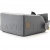 LOEWE CALFSKIN MINI BAG ASPHALT GREY (18*12.5*8cm) LOEWE CALFSKIN MINI BAG ASPHALT GREY (18*12.5*8cm)