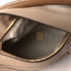 LOEWE GRAINED CALFSKIN SMALL PUZZLE BAG SAND MINK (24*16.5*10.5cm) LOEWE GRAINED CALFSKIN SMALL PUZZLE BAG SAND MINK (24*16.5*10.5cm)