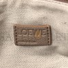 LOEWE GRAINED CALFSKIN SMALL PUZZLE EDGE BAG SAND (24*16.5*10.5cm) LOEWE GRAINED CALFSKIN SMALL PUZZLE EDGE BAG SAND (24*16.5*10.5cm)