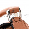 LOEWE CALFSKIN MINI PUZZLE BAG TAN (18*12.5*8cm) LOEWE CALFSKIN MINI PUZZLE BAG TAN (18*12.5*8cm)