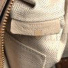 LOEWE GRAINED CALFSKIN SMALL PUZZLE BAG SAND MINK (24*16.5*10.5cm) LOEWE GRAINED CALFSKIN SMALL PUZZLE BAG SAND MINK (24*16.5*10.5cm)
