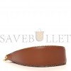LOEWE JACQUARD ANAGRAM CALFSKIN LUNA BAG TAN PECAN (26*17*8cm) LOEWE JACQUARD ANAGRAM CALFSKIN LUNA BAG TAN PECAN (26*17*8cm)