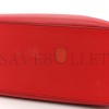 LOEWE CALFSKIN SMALL PUZZLE BAG SCARLET (24*16.5*10.5cm) LOEWE CALFSKIN SMALL PUZZLE BAG SCARLET (24*16.5*10.5cm)
