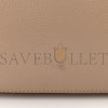 LOEWE GRAINED CALFSKIN SMALL PUZZLE BAG SAND MINK (24*16.5*10.5cm) LOEWE GRAINED CALFSKIN SMALL PUZZLE BAG SAND MINK (24*16.5*10.5cm)