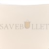 LOEWE CALFSKIN MINI HAMMOCK HOBO SOFT WHITE (17*15*10cm) LOEWE CALFSKIN MINI HAMMOCK HOBO SOFT WHITE (17*15*10cm)