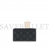 LOUIS VUITTON COIN CARD HOLDER M30271 (14.5*8*1cm)