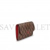 LOUIS VUITTON EMILIE WALLET N63544(19*10*2cm) LOUIS VUITTON EMILIE WALLET N63544(19*10*2cm)
