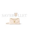 LOUIS VUITTON NEW WAVE CHAIN BAG MM M58549 (24*14*9cm)