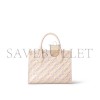 LOUIS VUITTON ONTHEGO PM M46168 (25*19*11.5cm)