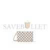LOUIS VUITTON DOUBLE ZIP POCHETTE N60460 (20*12.5*3cm) LOUIS VUITTON DOUBLE ZIP POCHETTE N60460 (20*12.5*3cm)