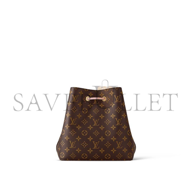 LOUIS VUITTON NÉONOÉ M44022 (26*26*17.5cm)